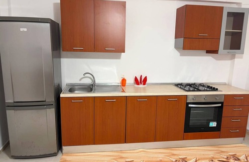 Agnone Apartment | Apartment in a Villa, 30 meters from the beach