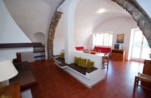 Giannella House | Apartment in an old Maremma farmhouse 250 meters from the Giannellal beach