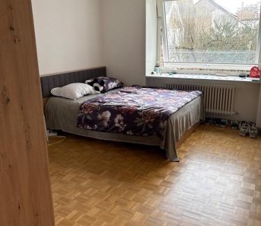 Matthaus Apartment | Apartment in Basel