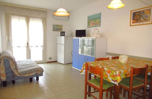 Torre di Fine Apartment | Apartment in Caorle (VE)