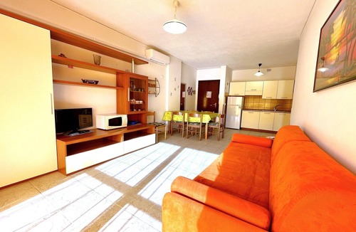 Porto Santa Margherita Apartment | Apartment in Caorle near Beach and Pool