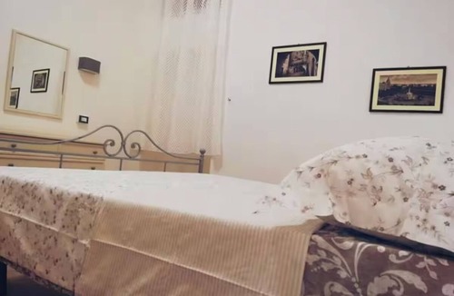 Old Town Apartment | Apartment in central area