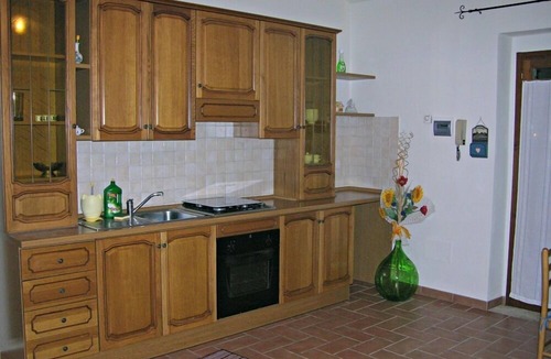 Loreto Apartment | apartment in country house with pool