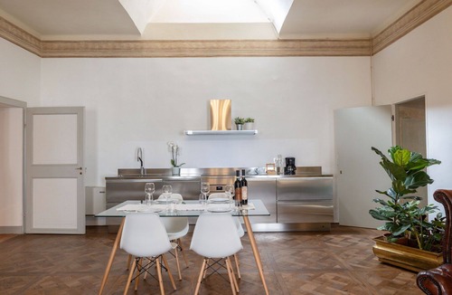 Cortona Old Town Apartment | Apartment in Cortona with 2 bedrooms sleeps 4