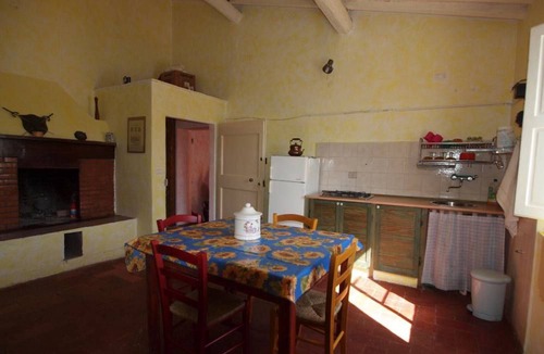 Donoratico Apartment | Apartment in country house between sea and culture Apartment/flat - Castagneto CarducciApartment in Farmhouse