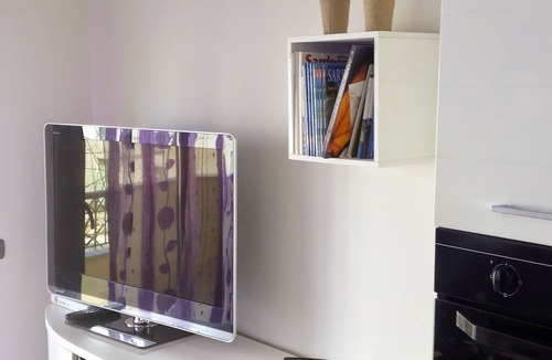 Alghero Apartment | Apartment in downtown Alghero, a 5-minute walk from the historic center.