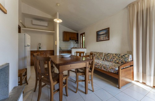 Giannella Apartment | Apartment in Giannella with 2 bedrooms sleeps 4