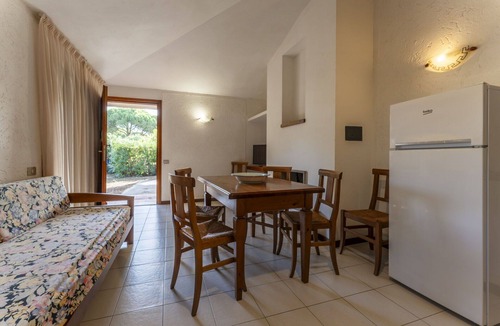 Giannella Apartment | Apartment in Giannella with 2 bedrooms sleeps 4