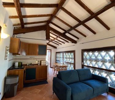 Tor di Quinto Apartment | Apartment in green oasis
