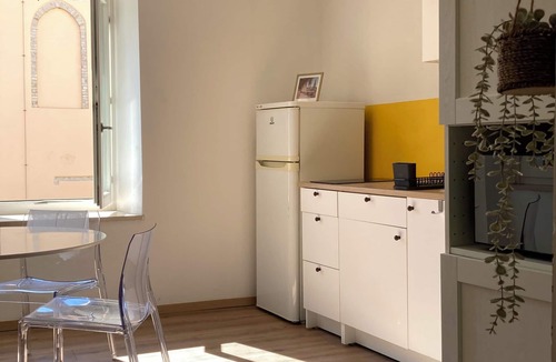 Gradisca d'Isonzo Apartment | Apartment in the historic center