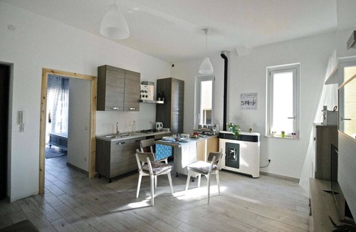 Ladispoli Apartment | Apartment in Ladispoli near Tyrrhenian Sea