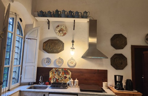 Grosseto Apartment | Apartment in Maremma