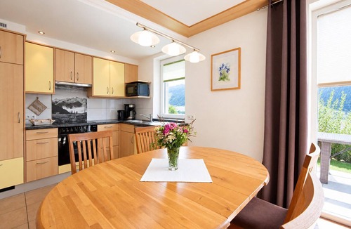 Mittersill Apartment | Apartment in Mittersill near ski lift
