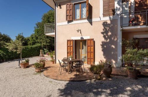 Perugia Apartment | Apartment in nature,10min from city
