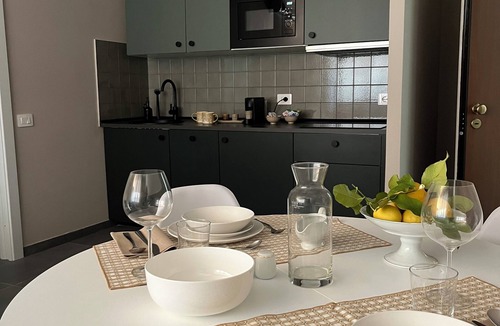 Zona LVII Labaro Apartment | Apartment in North Rome Connected to downtown in 20 min