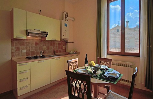 Arcevia Apartment | Apartment in Piticchio with Pool and BBQ