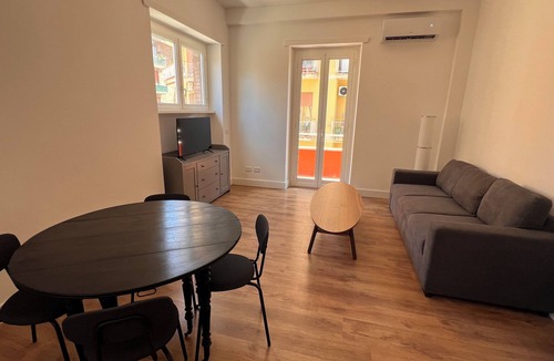 Cinecitta Apartment | Apartment in Rome 5 min from the subway