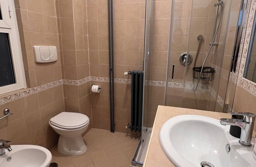 Cinecitta Apartment | Apartment in Rome 5 min from the subway