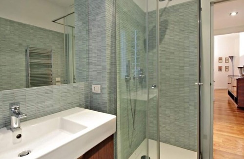 Quartiere III Pinciano Apartment | Apartment in Rome with 1 bedrooms sleeps 4