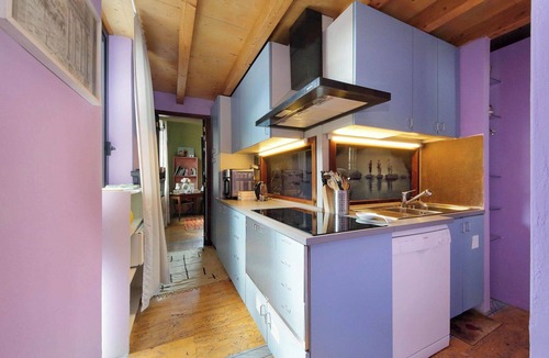 Monti Apartment | Apartment in Rome with 2 bedrooms sleeps 4