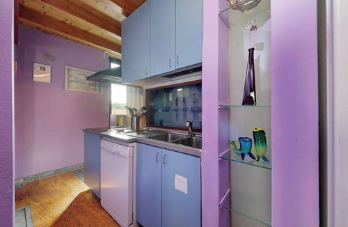 Monti Apartment | Apartment in Rome with 2 bedrooms sleeps 4