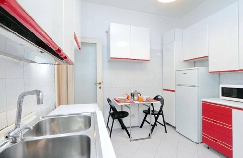 Vatican Apartment | Apartment in Rome with 3 bedrooms sleeps 6