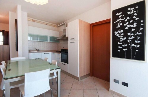 San Vincenzo Apartment | Apartment in San Vincezno near the sea