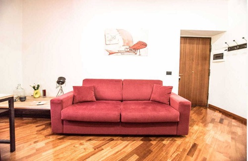 Testaccio Apartment | Apartment in Testaccio in the heart of Rome