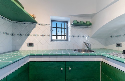 Old Town Cisternino Apartment | Apartment in the center with breathtaking views of the Valle D'itria