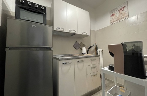 Spoleto Apartment | Apartment in the center, just 100 meters from the escalator facilities.