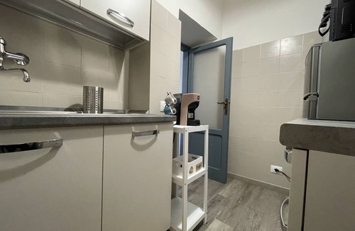 Spoleto Apartment | Apartment in the center, just 100 meters from the escalator facilities.