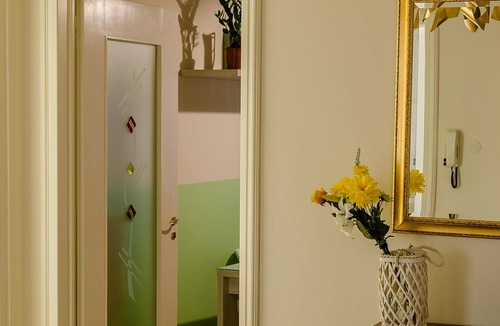 Treviso House | Apartment in the center recently renovated and equipped with every comfort