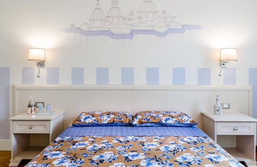 Treviso House | Apartment in the center recently renovated and equipped with every comfort
