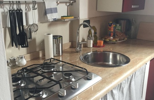 Siena City Centre Apartment | Apartment in the center of Siena in Porta Pispini