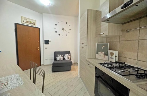 Cassino Apartment | Apartment in the city center