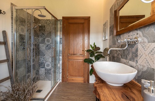 Acqua Loreto Apartment | Apartment in the countryside near Todi