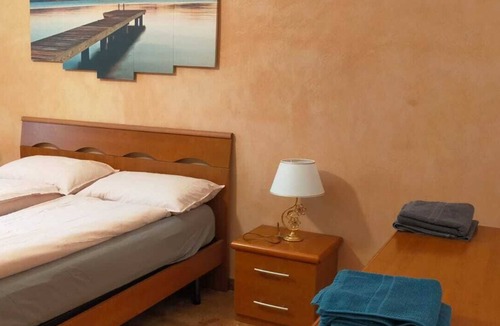 Marghera Apartment | Apartment in the Garden City of Venice