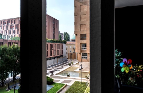 City Center Padova Apartment | Apartment in the heart of Padua