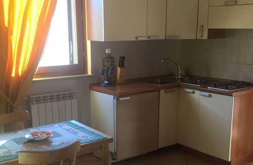 Poggioferro Condo | Apartment in the Tuscan Maremma between Scansano and Saturnia