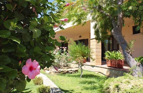 Triscina Apartment | Apartment in Triscina by the Sea with Pools