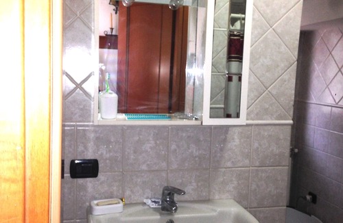 Zona XXX Castel Fusano House | Apartment in villa near the sea of Ostia.