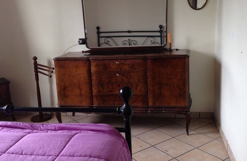 Zona XXX Castel Fusano House | Apartment in villa near the sea of Ostia.