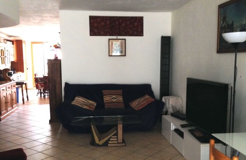 Zona XXX Castel Fusano House | Apartment in villa near the sea of Ostia.