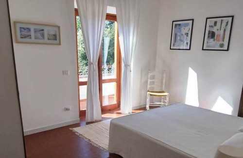 Sabaudia Apartment | Apartment in villa