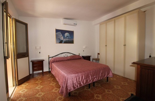 Massafra Bed & Breakfast | Apartment in villa near the sea