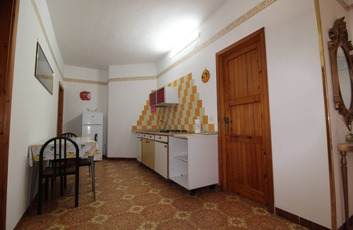 Massafra Bed & Breakfast | Apartment in villa near the sea