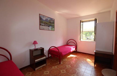 Massafra Bed & Breakfast | Apartment in villa near the sea