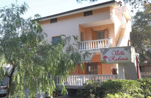 Massafra Bed & Breakfast | Apartment in villa near the sea