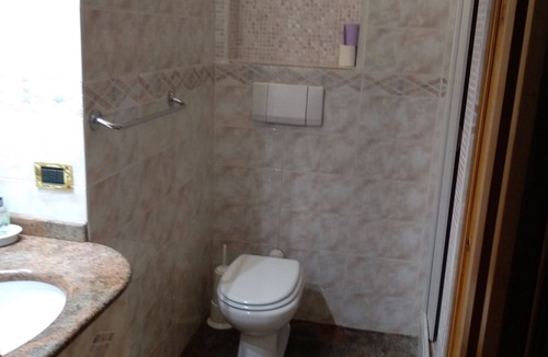 Latina Lido Villa | Apartment in villa with garden