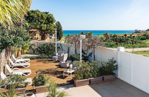 Reitani House | Apartment Ippocampo with terrace - My Rental Homes
